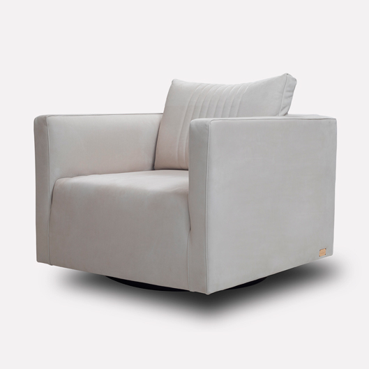 DADO ROYAL Armchair MORADA Haute Furniture Boutique