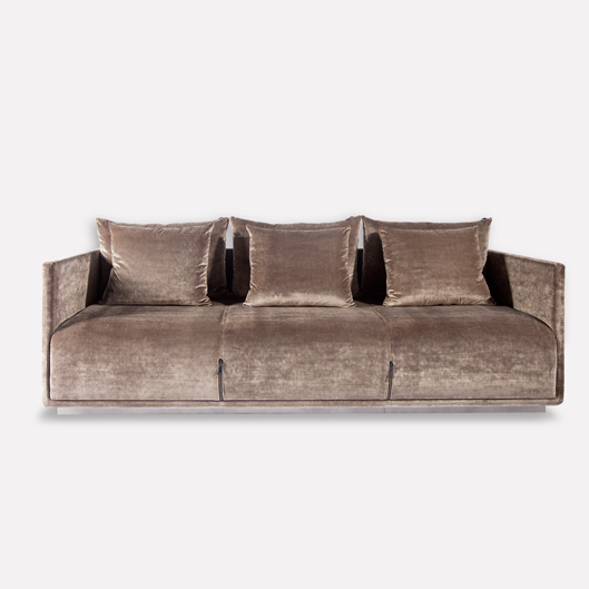 LAMPO Sofa | MORADA–Haute Furniture Boutique