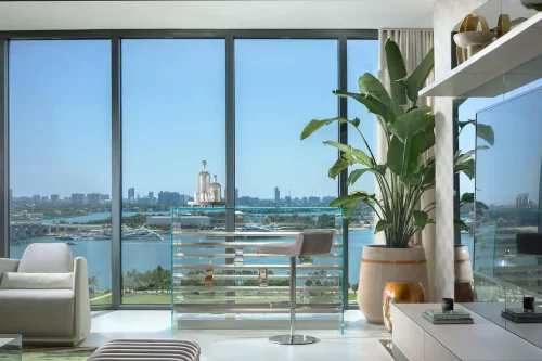 My heart is a jungle - MORADA-03-BAR