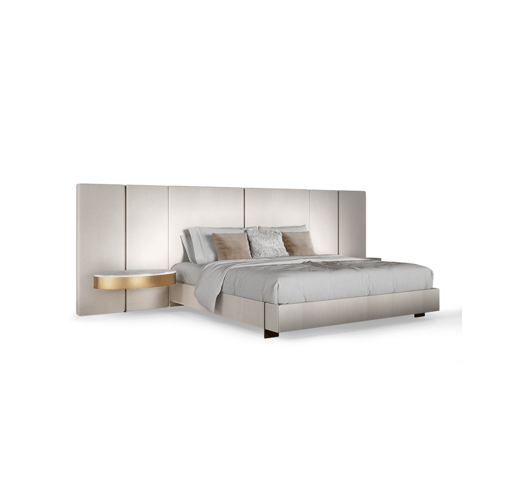 DIVO IMPERIAL BED WEBSIZE