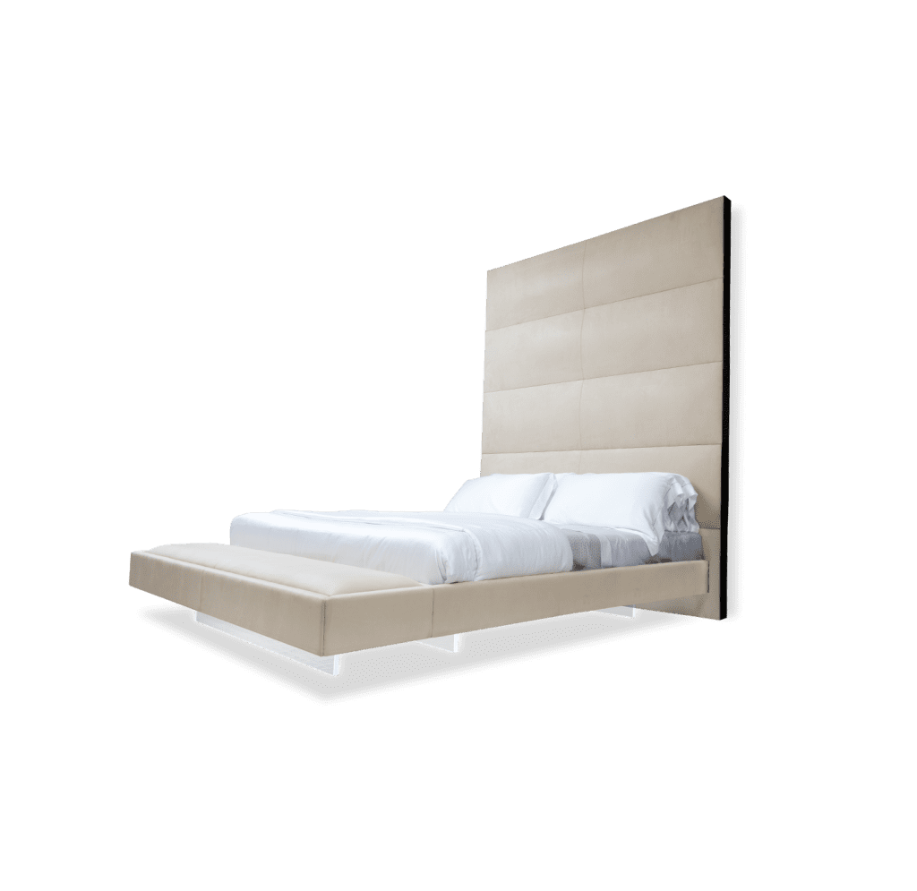 GRAN HEAVEN BED WEBSIZE