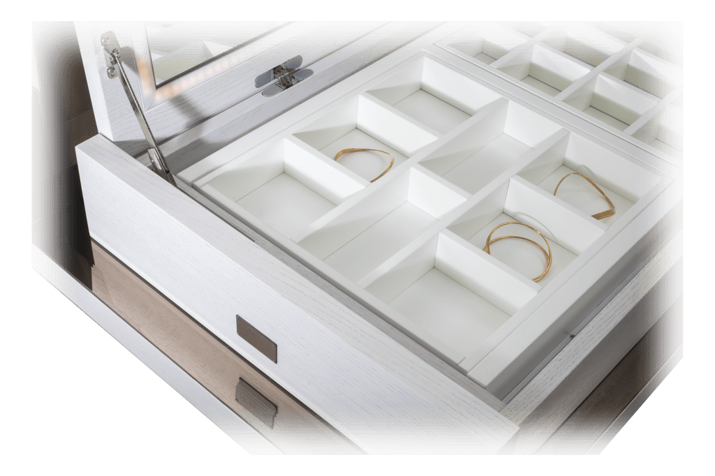 VOGUE HCO Detail Transp