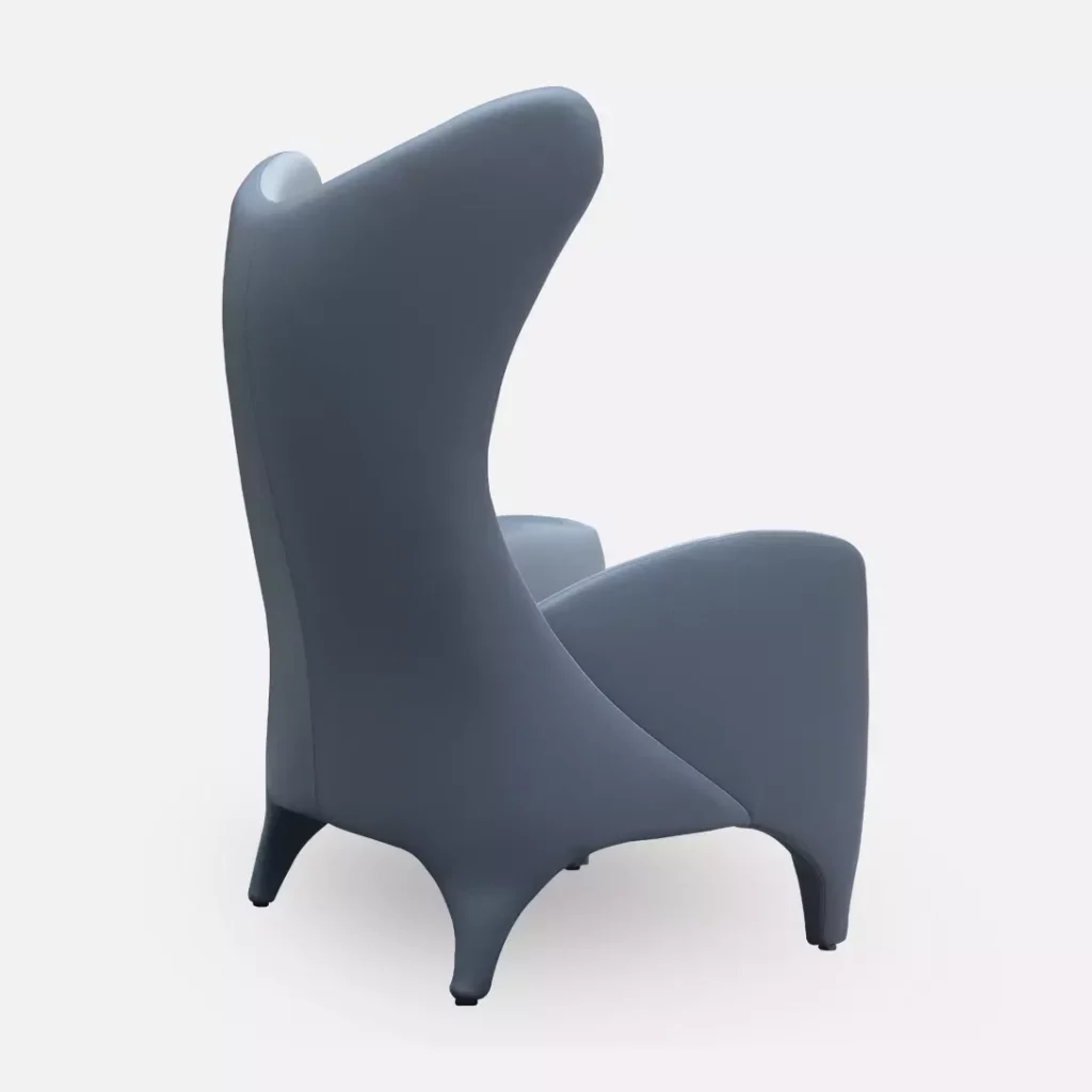 avi armchair profile
