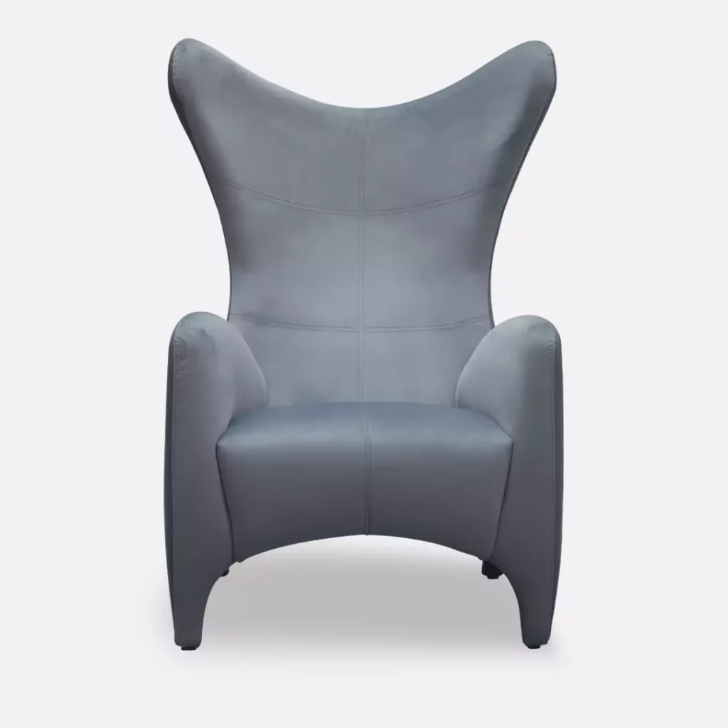 avi armchair profile