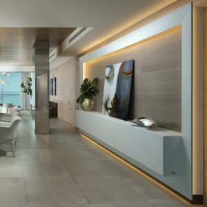 Wall Units & Cabinetry