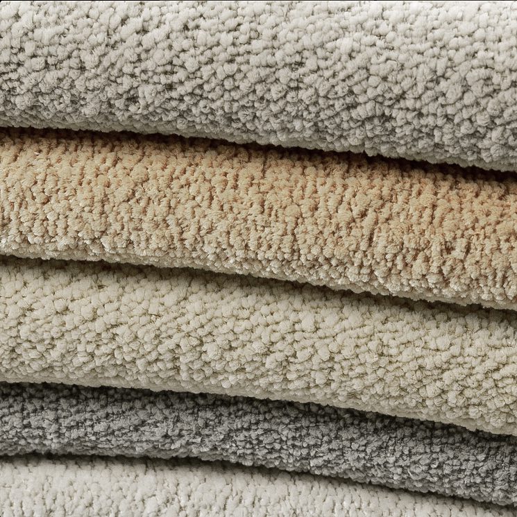 Collection Fabric