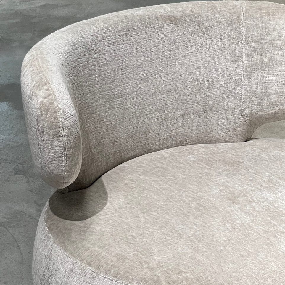 Prive Fabric